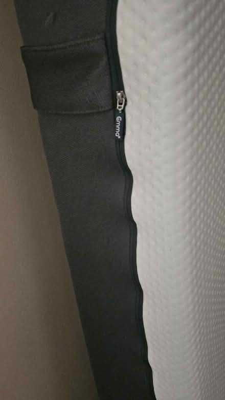 Photo of free Matress "Ema" (KT70XB) #2