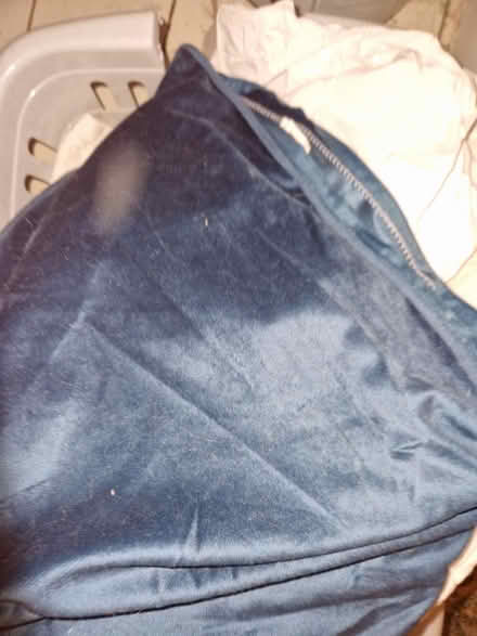 Photo of free Towels and single bed sheet (Brockley) #3