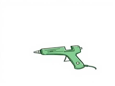 Photo of free 11mm glue gun glue sticks (Havant PO9) #1