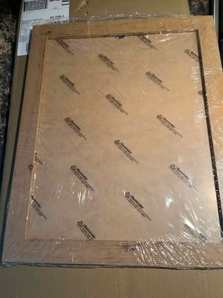 Photo of free Picture Frame (AL1) #1