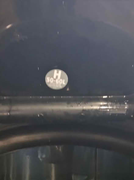 Photo of free Brabantia kitchen bin (Denny, FK6) #3