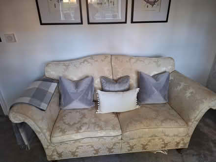 Photo of free Sofa (Warfield) #1