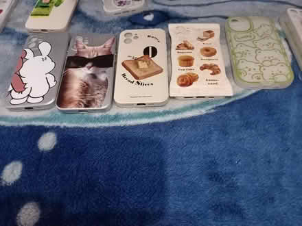 Photo of free I phone cases (Maidenhead SL6) #3