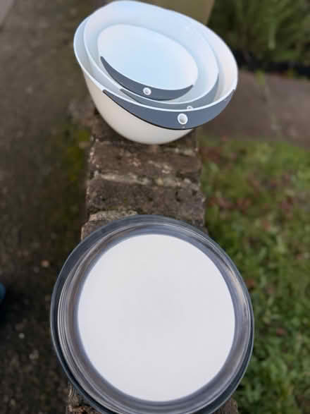 Photo of free Kitchen items (363 Victoria Rd Ruislip HA40EF) #1