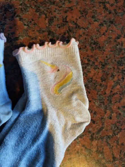 Photo of free Socks child size 6-8.5 (Staplehurst TN12) #3
