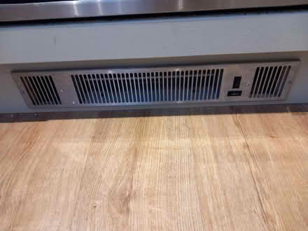 Photo of free FAN HEATER not working (New Malden KT3) #2