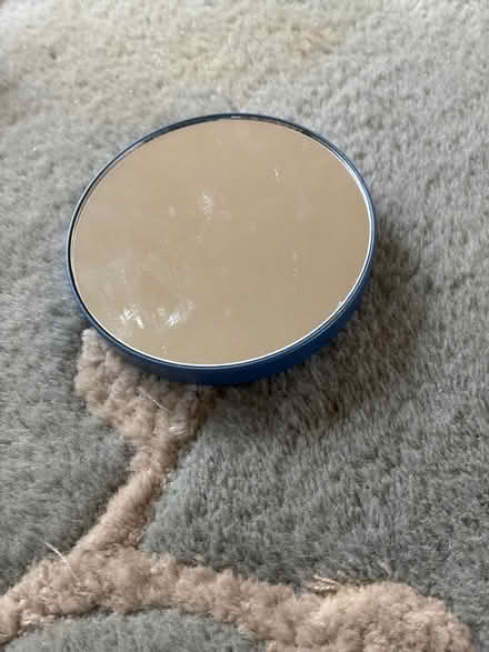 Photo of free Mini magnifying mirror (Rainier Valley/Brighton) #1