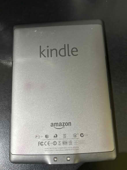 Photo of free Kindle D01100 (Barr Beacon B74) #2