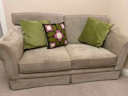 Photo of free Sofa (Killester Dublin 5) #1