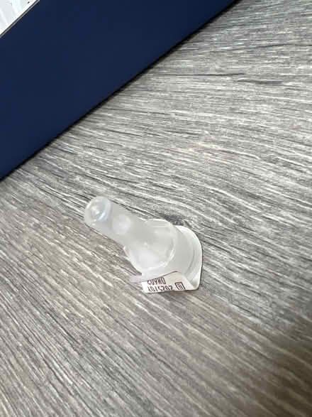 Photo of free Box of insulin pen needles. 6mm. 31g (Southsea PO4) #4