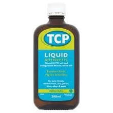 Photo of TCP Antiseptic Liquid (Lostock Hall PR5) #1