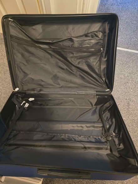 Photo of free Suitcase (DA9) #3