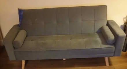 Photo of free Sofabed (Langley) #1