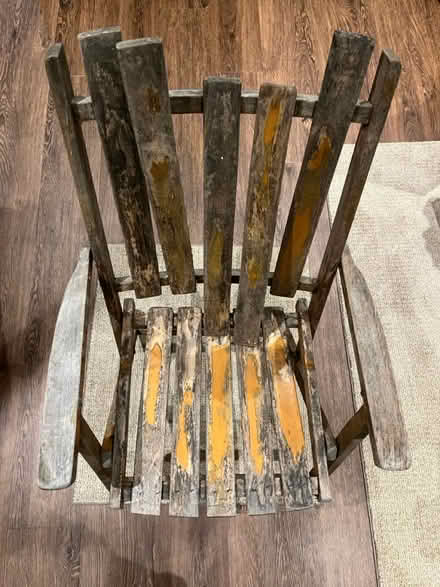 Photo of free Restoration Project (Downtown Guelph) #1