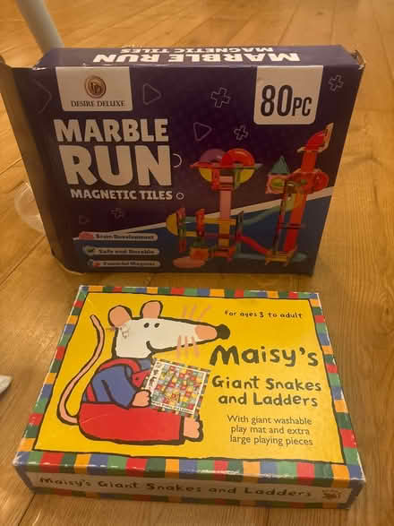 Photo of free Kids games (Mill hill Nw7) #1