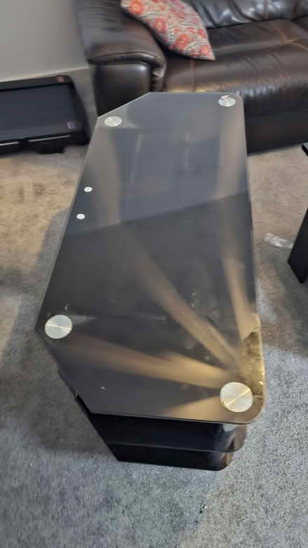 Photo of Tv unit (Walsall WS3 1SA) #1