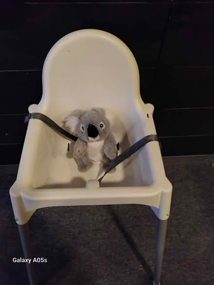 Photo of free baby high chairs 5 (Sydenham SE26) #1