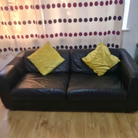 Photo of free Habbit Sofa (Wallington SM6) #1