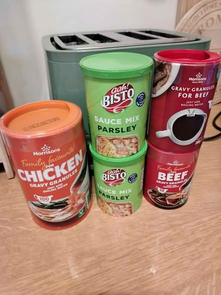 Photo of free Food (Walsall WS2) #1