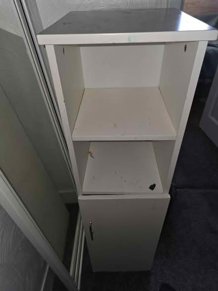 Photo of free Cabinet (Stradbroke S13 8rp) #3