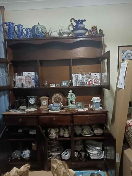 Photo of free Dresser. (Old Town SG1) #1