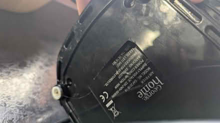 Photo of free George at Asda air fryer (BN22) #3