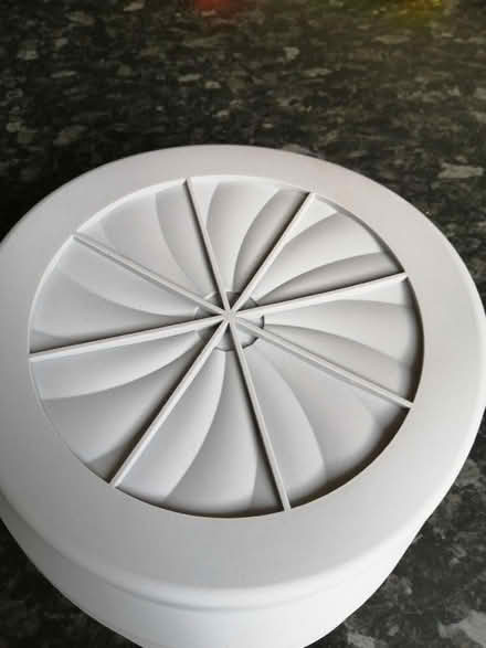 Photo of free Silicone airfryer basket (Rainham Mark ME8) #2
