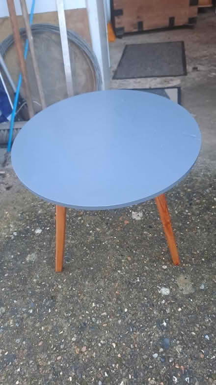 Photo of free Little table (MK42) #1