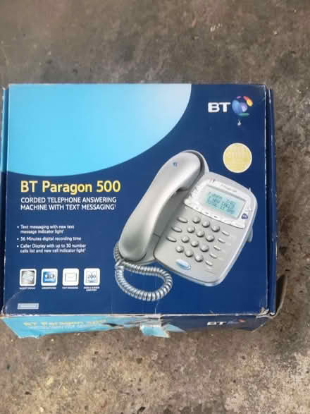 Photo of free Phone (Purely) #1