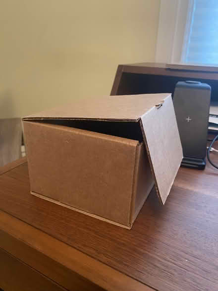 Photo of free 12 well-made, cardboard boxes (Fremont (not far from zoo)) #2