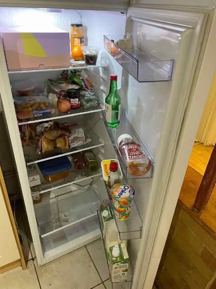 Photo of free Fridge, Tall-ish (CT2) #1