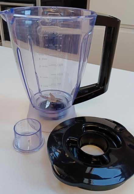 Photo of free Philips blender jug only (Ringwood BH24) #1