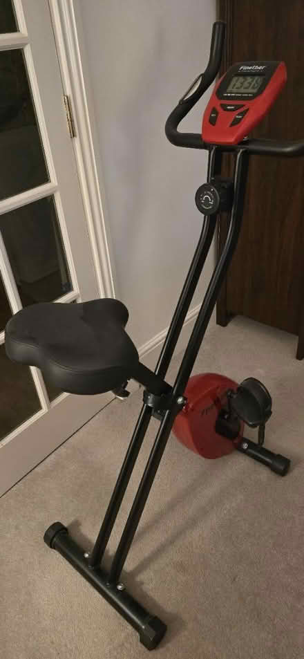 Photo of free Exercise bike (ME160WD) #2