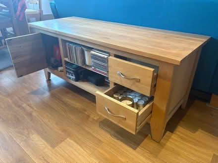 Photo of free TV, and audio unit. (Richmond TW10) #1