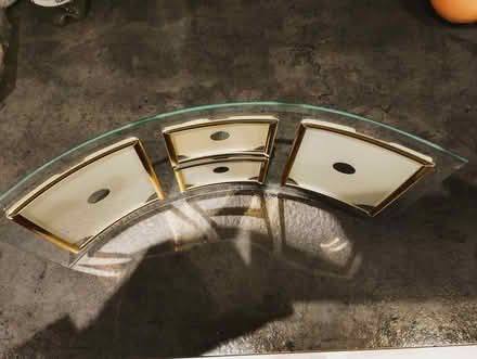 Photo of free 2 picture frames (Top Amersham HP6) #2