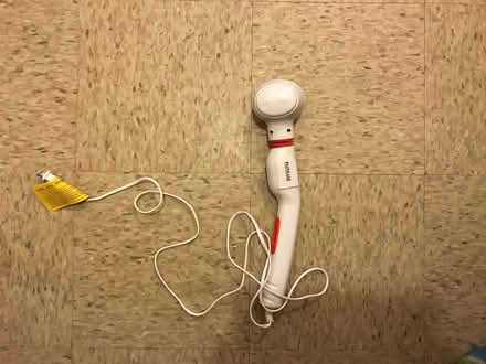 Photo of free Neck Massager (Bronx, Ny) #2