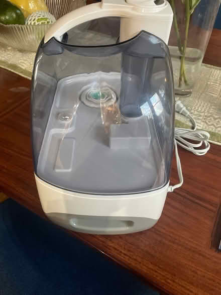 Photo of free Perfect Aire humidifier (Chevy Chase DC) #2