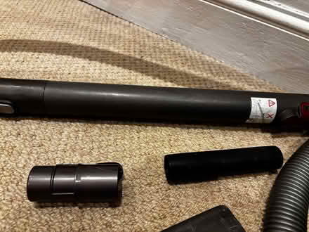 Photo of free Dyson city (London N19) #4