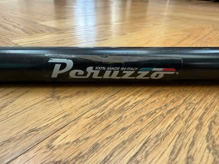 Photo of free Wall Mounted Bike Rack (West Hill BN1) #3