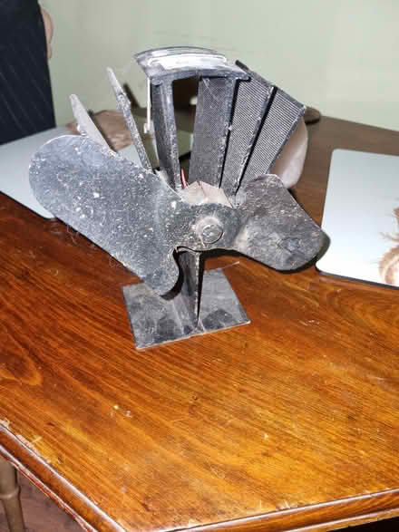 Photo of free Fire fan (CO5 Abberton) #2