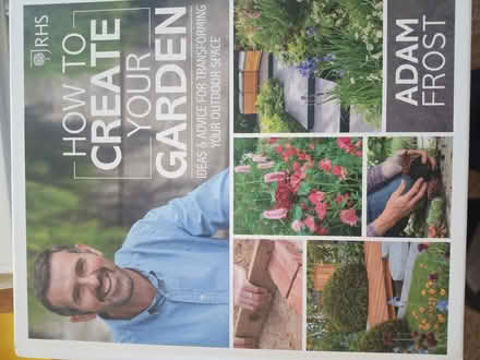 Photo of free Gardening books (Hayling Island PO11) #4