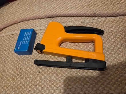 Photo of free Stapler (Willesden Green Station) #1