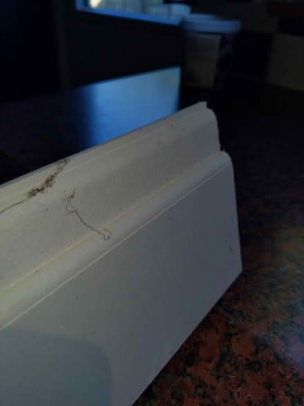 Photo of free New Skirting board (Staplehurst TN12) #4