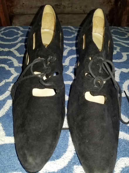 Photo of free Shoes (Huntington MA) #1