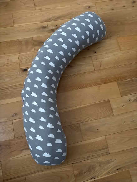 Photo of free Kids body pillow - Kally Sleep (EN2) #1