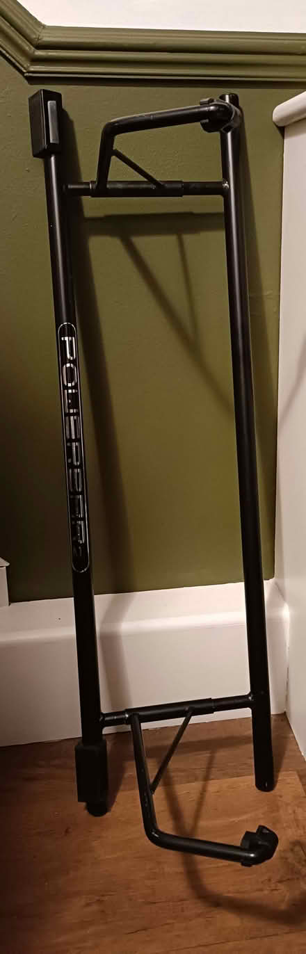 Photo of free Chinning bar / pull up bar (Summertown OX2) #1