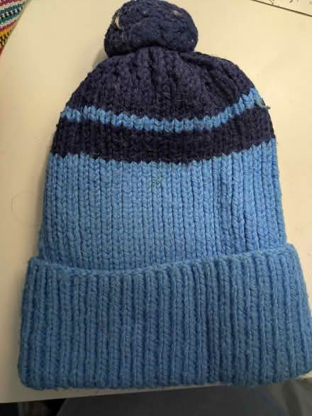 Photo of free Vintage Wool hat (East Somerville) #1