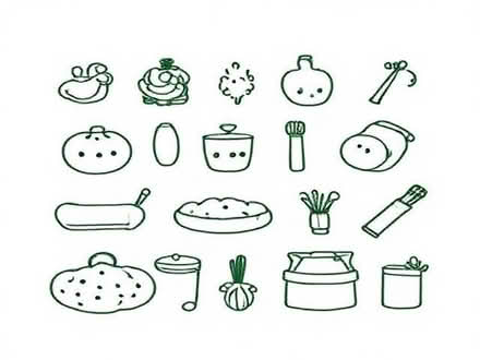 Photo of items (Whittlesey PE7) #1