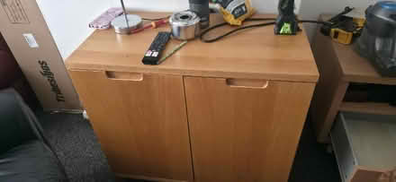 Photo of free Selection of living room furniture (Bury BL9) #2