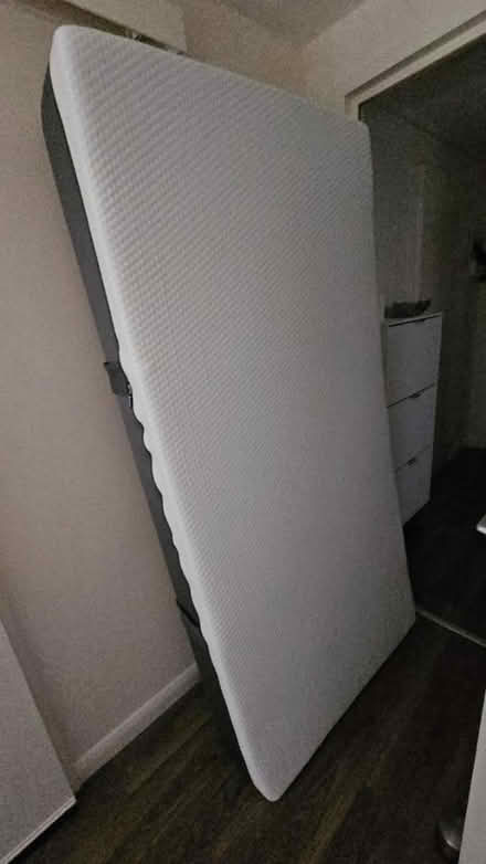 Photo of free Matress "Ema" (KT70XB) #3